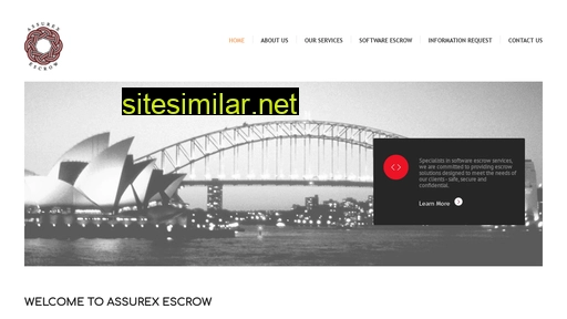 assurex-escrow.com.au alternative sites