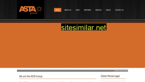 astagroup.com.au alternative sites