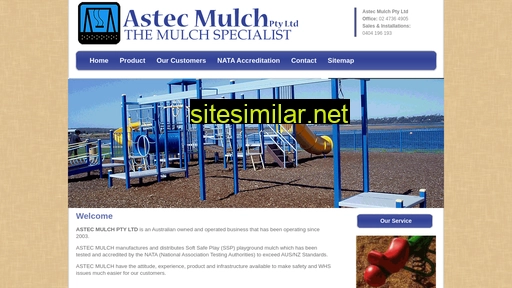 astecmulch.com.au alternative sites