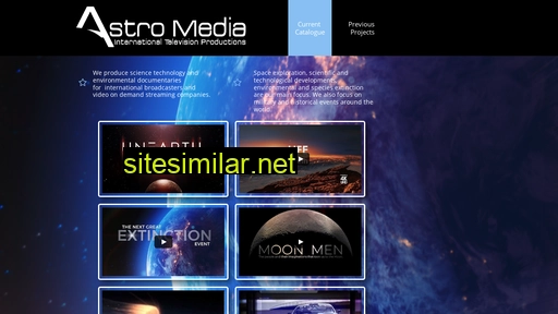 astromedia.com.au alternative sites