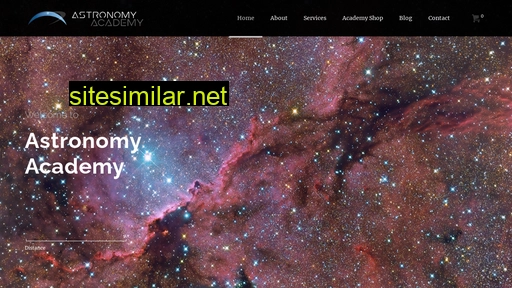 astronomyacademy.com.au alternative sites