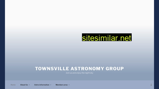 astronomytsv.org.au alternative sites