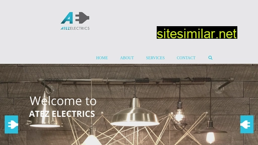 Atezelectrics similar sites
