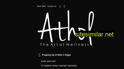 athol.com.au alternative sites