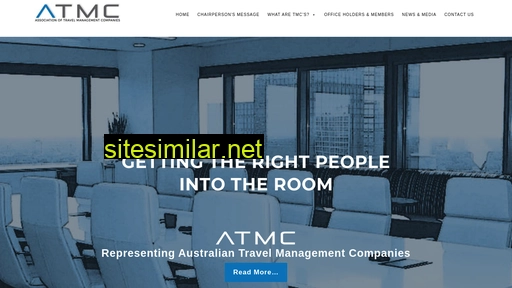 atmc.net.au alternative sites