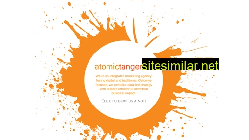 atomictangerine.com.au alternative sites