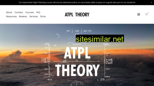 Atpl-theory similar sites