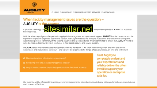 augility.com.au alternative sites
