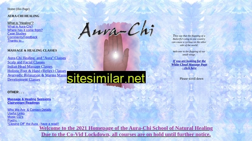 aura-chi.com.au alternative sites