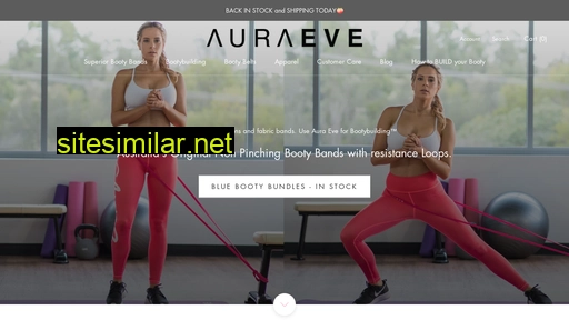 auraeve.com.au alternative sites