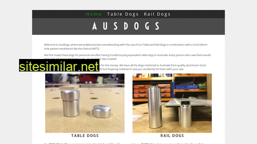 ausdogs.com.au alternative sites