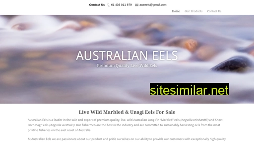 auseels.com.au alternative sites