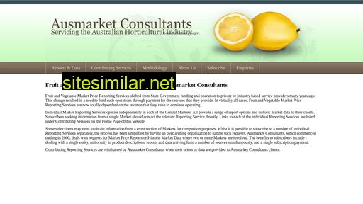 ausmarket.com.au alternative sites