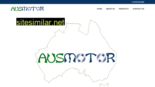 ausmotor.com.au alternative sites