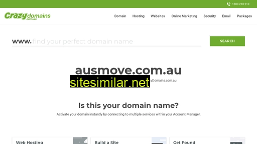 ausmove.com.au alternative sites