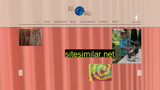 ausrags.com.au alternative sites