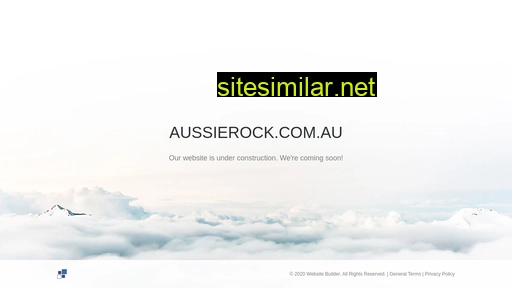Aussierock similar sites