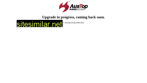austop.com.au alternative sites