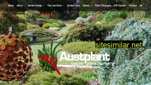 austplant.com.au alternative sites