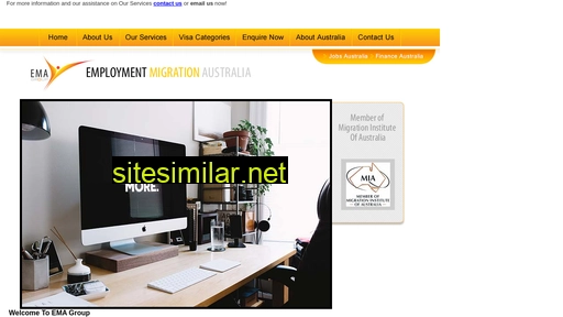 australia-emigration.com.au alternative sites