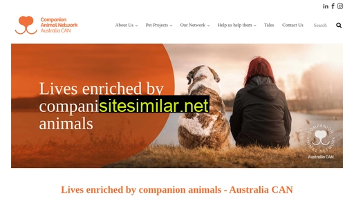 australiacan.org.au alternative sites