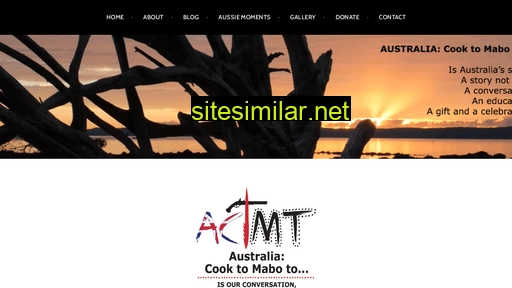australiacooktomabo.com.au alternative sites