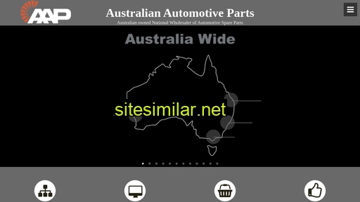 Australianautomotiveparts similar sites