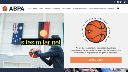 australianbasketballers.com.au alternative sites