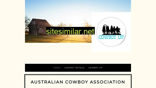 australiancowboyassociation.com.au alternative sites
