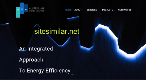 Australianenergyanalytics similar sites