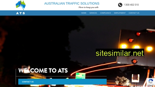 australiantrafficsolutions.com.au alternative sites