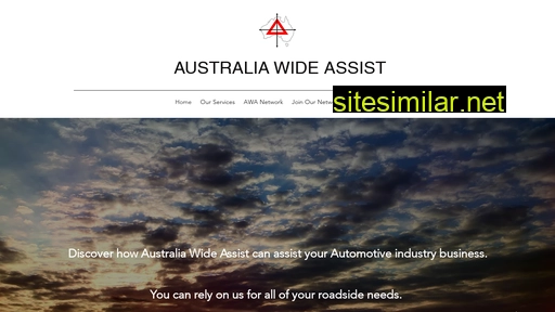 australiawideassist.com.au alternative sites