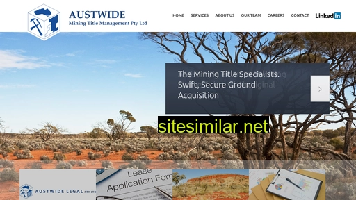austwidemining.com.au alternative sites