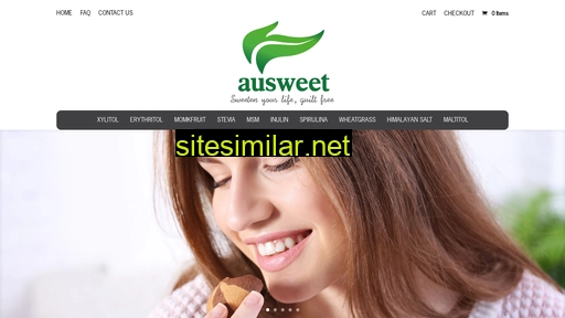 ausweet.com.au alternative sites