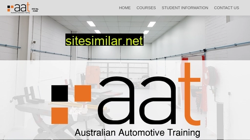 automotivetraining.com.au alternative sites
