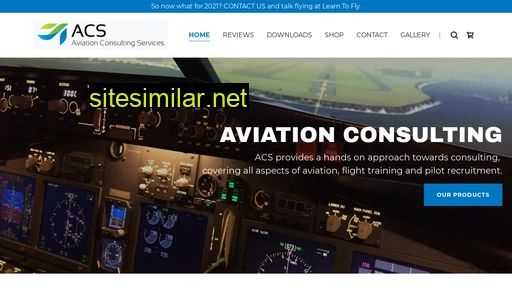 aviationconsultingservices.com.au alternative sites