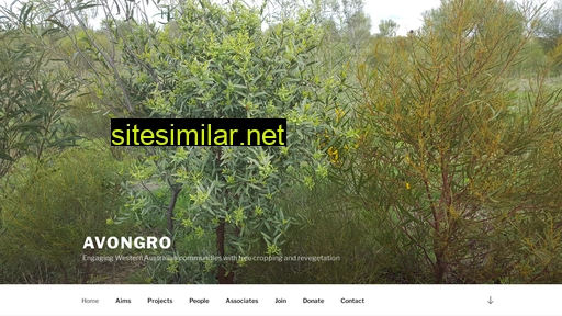 avongro.com.au alternative sites