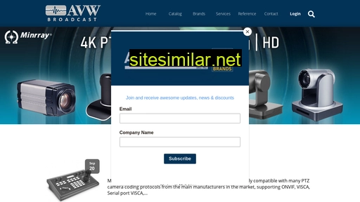avw.com.au alternative sites