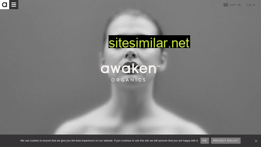 awakenorganics.com.au alternative sites