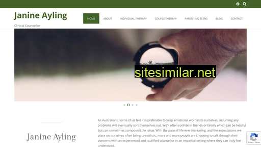 ayling.com.au alternative sites