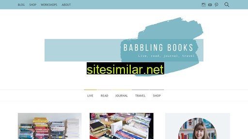 babblingbooks.com.au alternative sites