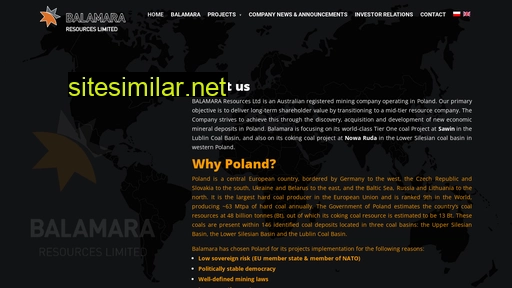 balamara.com.au alternative sites