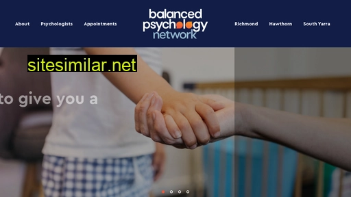 balancedpsychologynetwork.com.au alternative sites