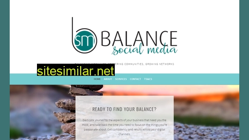 balancesocialmedia.com.au alternative sites