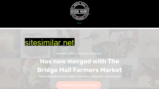 Ballaratdesignmarket similar sites