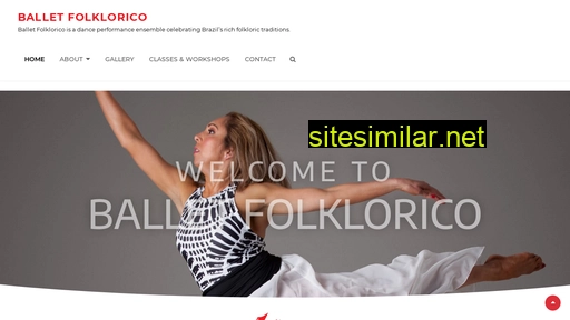 balletfolklorico.com.au alternative sites