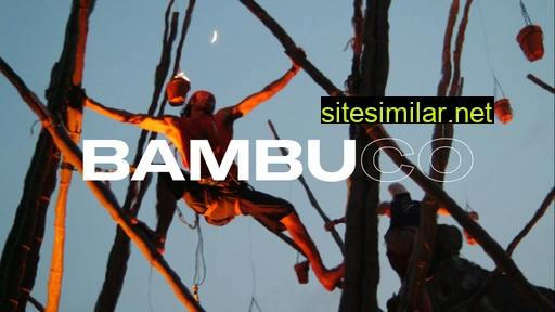Bambuco similar sites