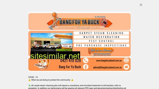 bangforyabuck.com.au alternative sites