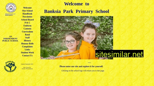Banksiapark similar sites