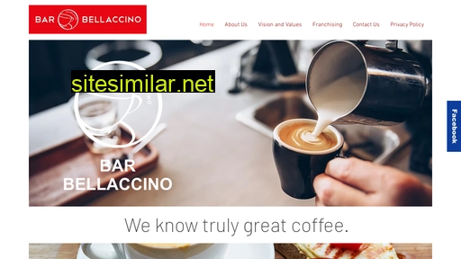 barbellaccino.com.au alternative sites